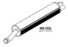 ASSO 585.7033 Middle-/End Silencer